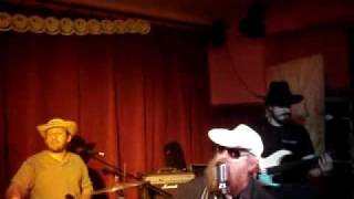 Krucipüsk - Keltskej osud