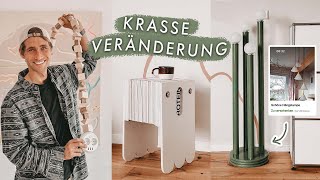 3 Diy Upcycling Projekte - Hocker Aus Zeitschriften Bauen Lampe Vor Dem Müll Gerettet Easy Alex