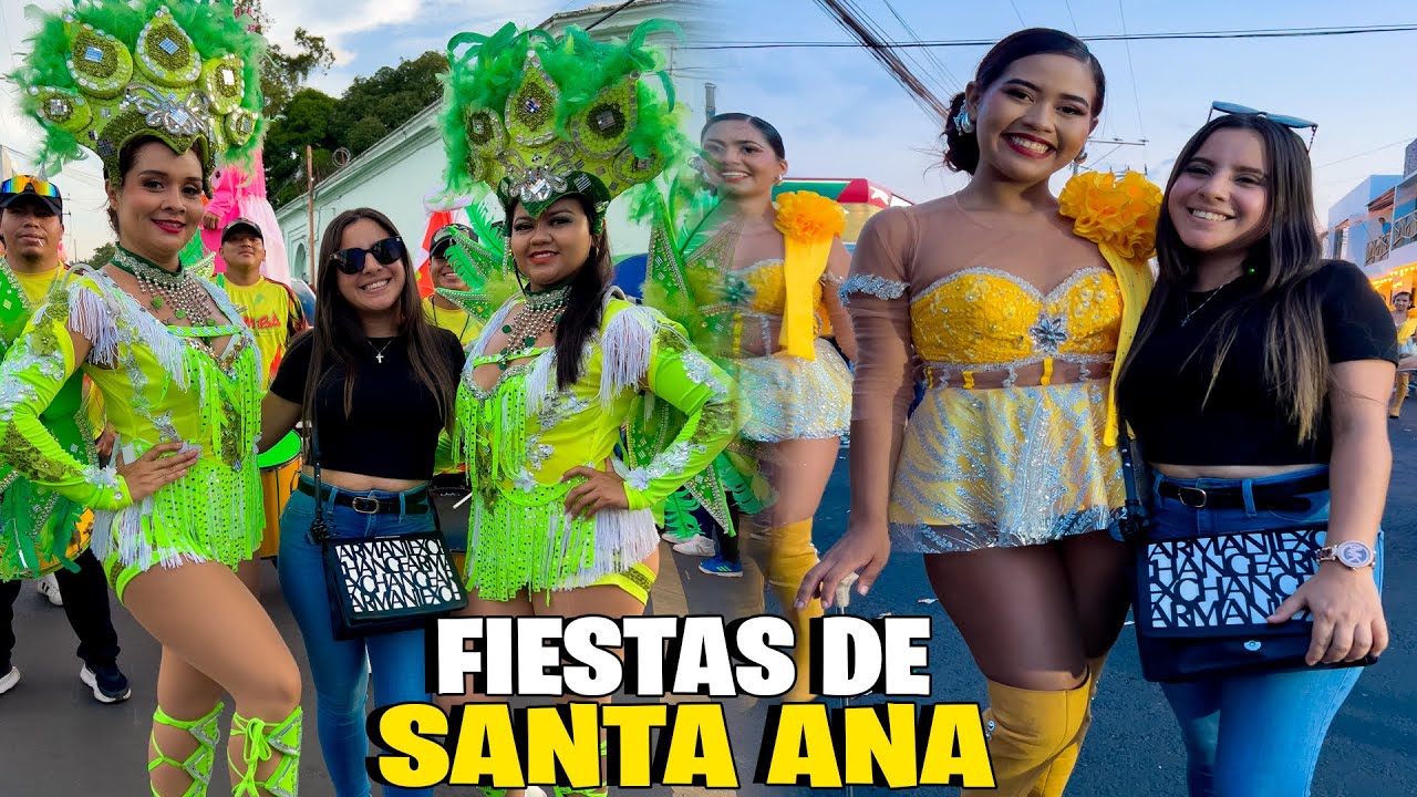 Así Se Goza en Santa Ana 🎊 | Vlog de Fiesta Total 🇸🇻 *Noche De Discoteca*