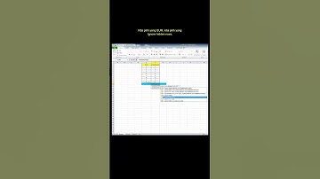 Tutor 90an | Aggregate | Microsoft Excel