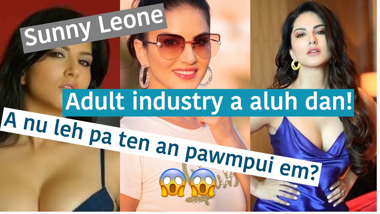 Sunny Leone Belhchianna