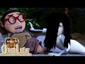 Oko ve Lele 🔥🐾 Sadako ⭐ Yeni ☀️ Online komik çizgi filmler 🔥 Super Toons TV Animasyon