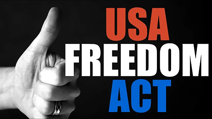 USA Freedom Act Reduces NSA’s Spying Power