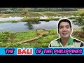 THE BALI OF THE PHILIPPINES