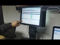 POS con Balanza Doble Pantalla Integrada Impotec