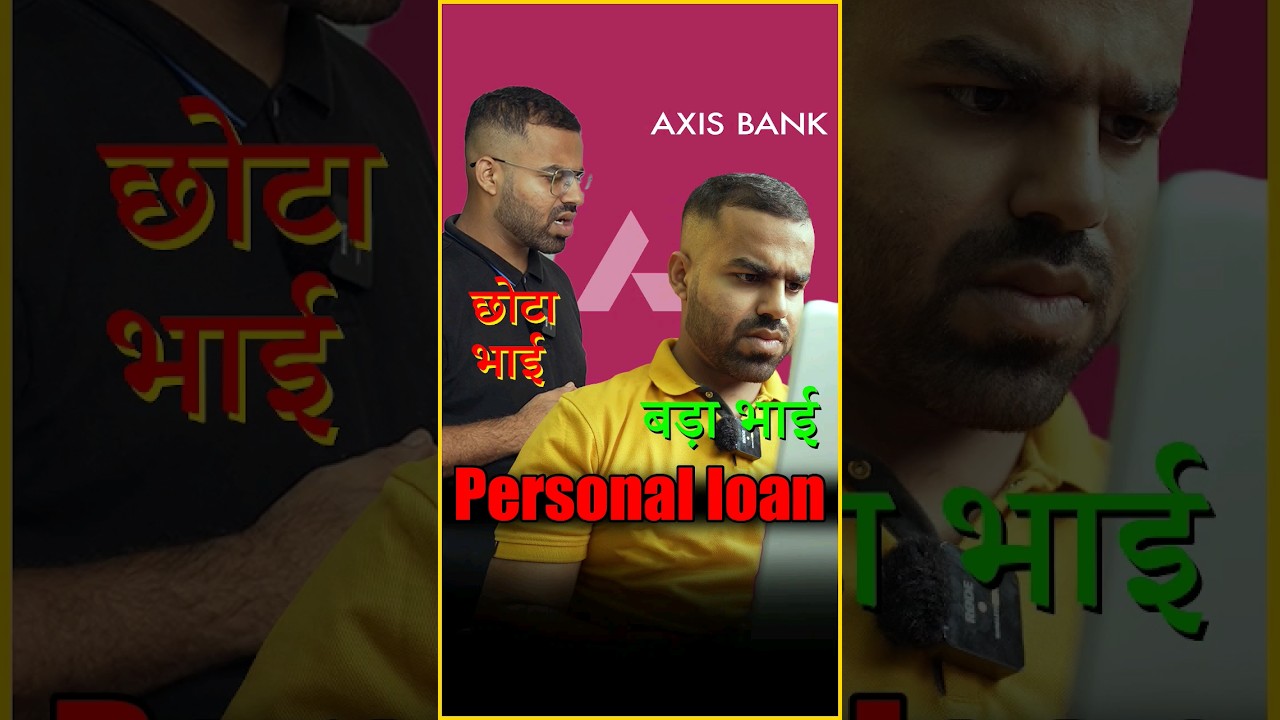 Axis Bank Personal Loan Apply Online