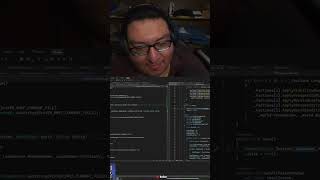 When You Realize Your Own Code Is Trash