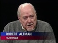 Robert Altman interview on "The Player" and more (1993)