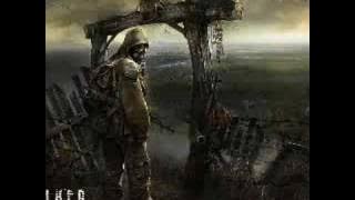 S.T.A.L.K.E.R.: SOC Soundtrack MoozE - Radwind Pt2