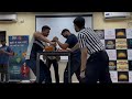 Locked and Loaded | എന്റെ予പ്രതീക്ഷിക്കാത്ത ആംറസ്ലിംഗ് അരങ്ങേറ്റം | Malayalam Vlog