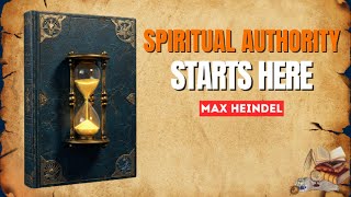 THE SILENCE THAT REVEALS ALL – Entering the Temple of Sacred Inner Knowing – Max Heindel