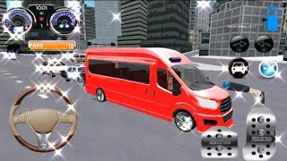 Minibüs Şoförü best Android Play game bye play tom screenshot 5