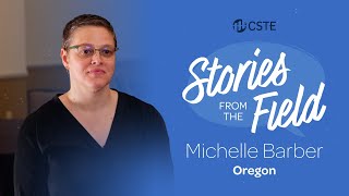 Stories from the Field | Michelle Barber on building Oregon's Informatics Workforce
