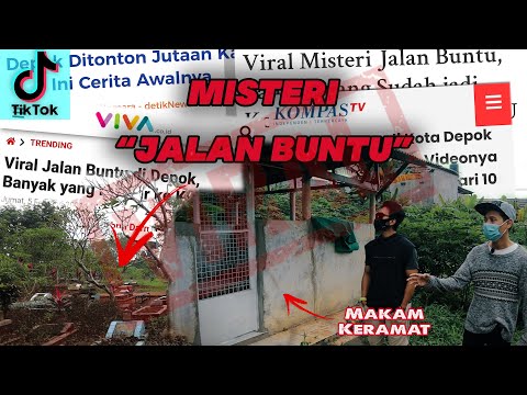 Video: Siapa yang menciptakan jalan buntu?