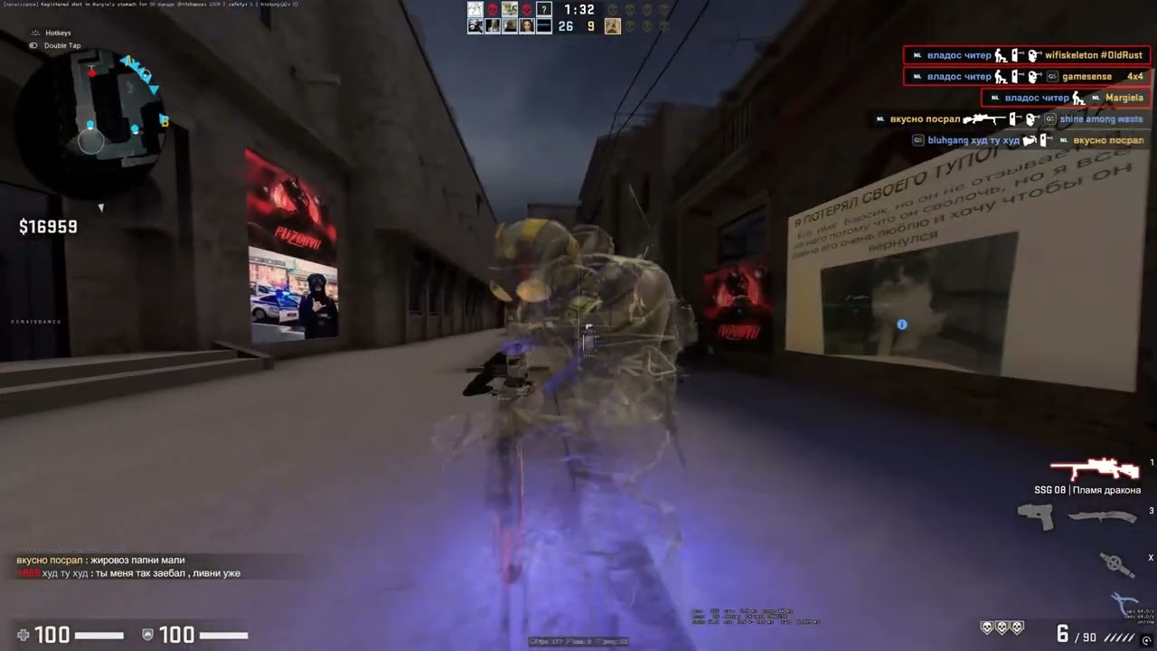 renaissance new meta? | ft nvl.cc x renaissance.dev