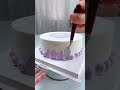 #Fruit cake tutorial #Decorating cake tutorial #Birthday cake style recommendation
