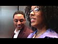 Elevator Romance