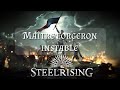 Comment battre facilement le matre forgeron instable  steelrising