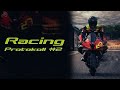 Hungary 🇭🇺 Racing Protokoll #2 Trackday Series | QUICKSHIFT