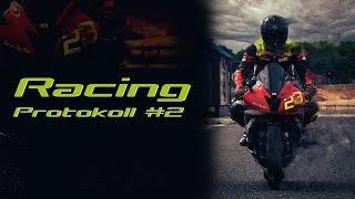 Hungary 🇭🇺 Racing Protokoll #2 Trackday Series | QUICKSHIFT