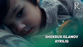 Shoxrux Islamov - Ayriliq | Шохрух Исламов - Айрилик #UydaQoling