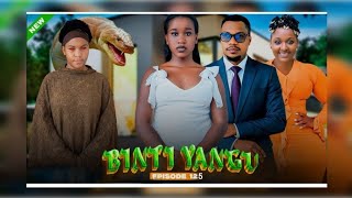 BINTI YANGU Full episode [ 125 ] #love 