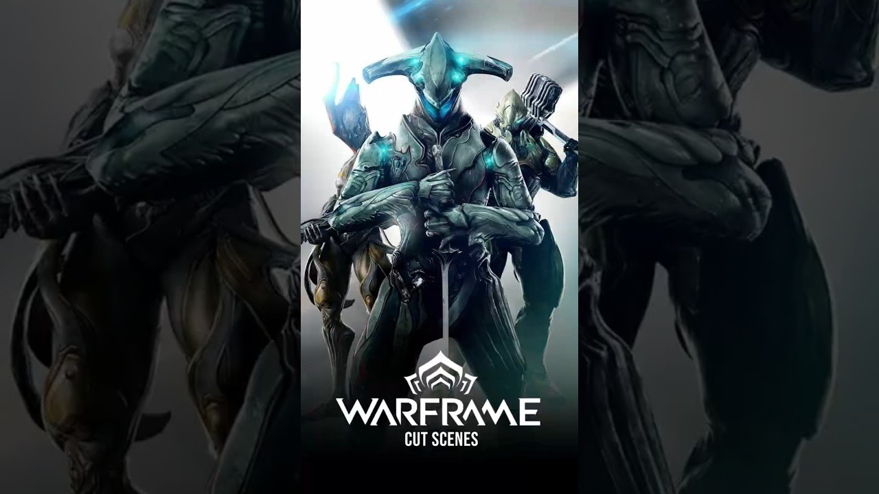 Warframe’s Most Epic Cutscene Moments – Royal Highness & Fate