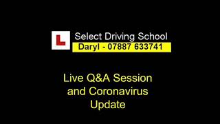 Live Facebook Qa Sessions