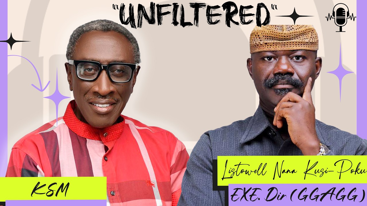 Am getting Disappointed in Prez Mahama; 