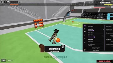 (FREE) BEST UPDATE PERCSPLOIT SCRIPT PLAYGROUND BASKEKBALL (INF COINS,AUTO GREEN,AUTO BL0CK)