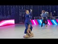 Boogie Woogie Competition 2021 - Sondre & Tanya