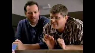 Kelloggs Raisin Bran Crunch (2008) Television Commercial