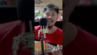 Wandering - James Taylor (Zaldy Realubit) #cover #guitar #pba #highlights #coversongs