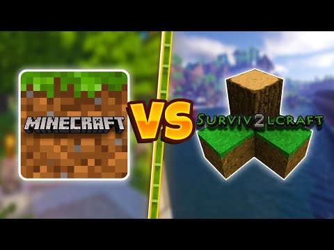 Video: Minecraftта кантип өссө болот