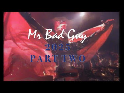 Freddie Mercury - Mr Bad Guy 2025 (Part 2) thumbnail