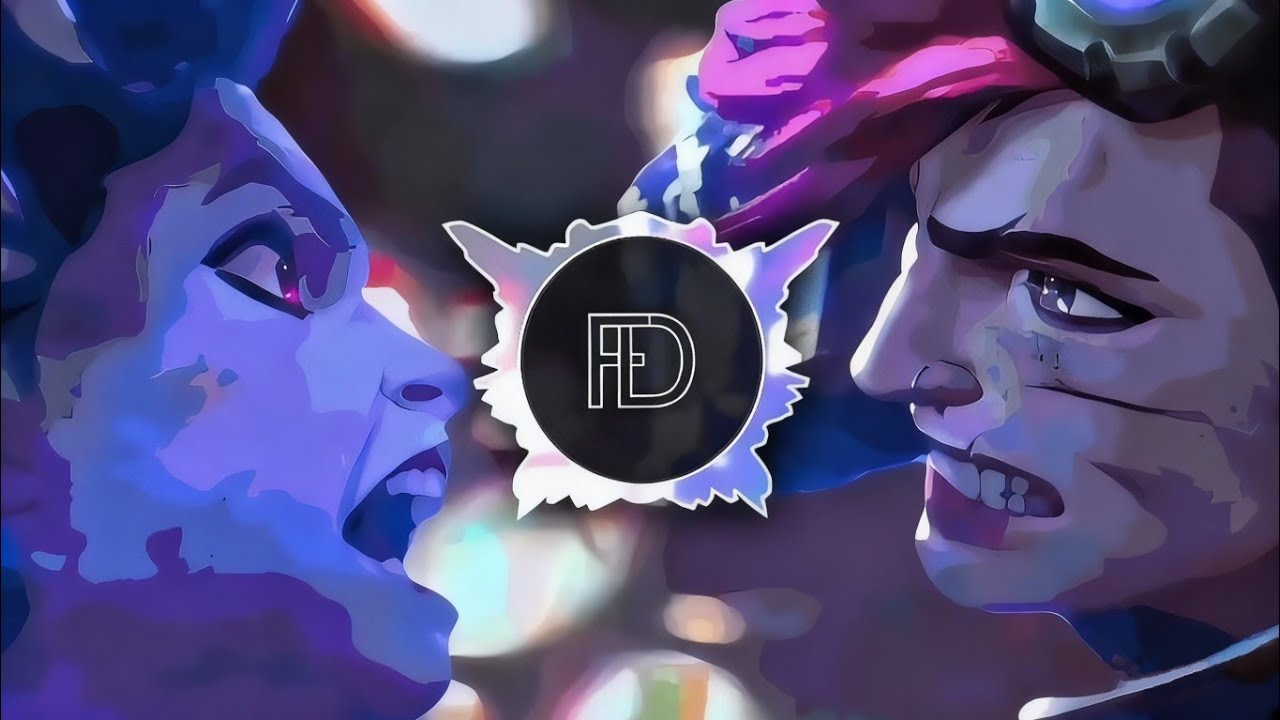 To Ashes And Blood - Arcane (Slowed + Reverb)