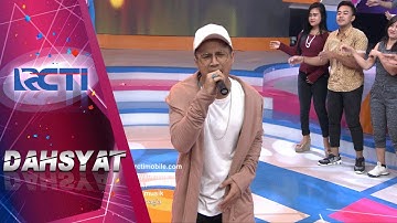 DAHSYAT - Ubay "Too Late" [5 Mei 2017]