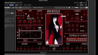 Ravenous Poly - Native Instruments Reaktor User Library Free VST (2022) Ravenous Poly - Native Instruments Reaktor User Library Free VST (2022)