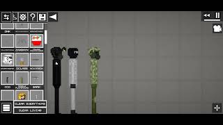 melon Playground Scp Mod pack