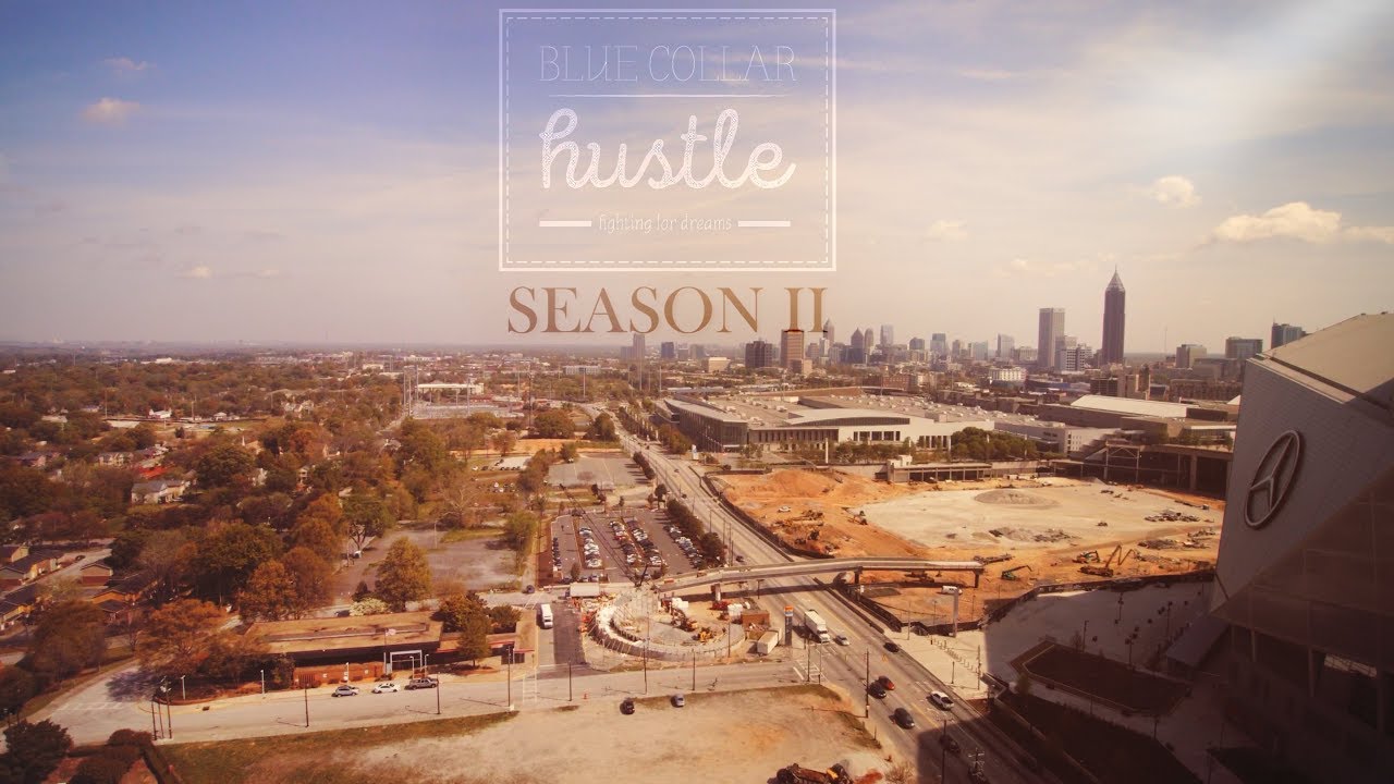 Blue Collar Hustle Season 2 Trailer