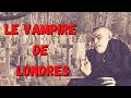 Le vampire de highgate londres true story