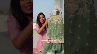 Party Wear &amp; Festive Sharara Sets for Kids