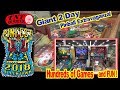 #1484 PINFEST 2018 - Pinball Machines and Arcade Game Show in Allentown PA- TNT Amusements