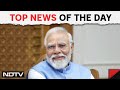 Pm modi latest news  pms big newsweek interview  the biggest stories of april 10 2024