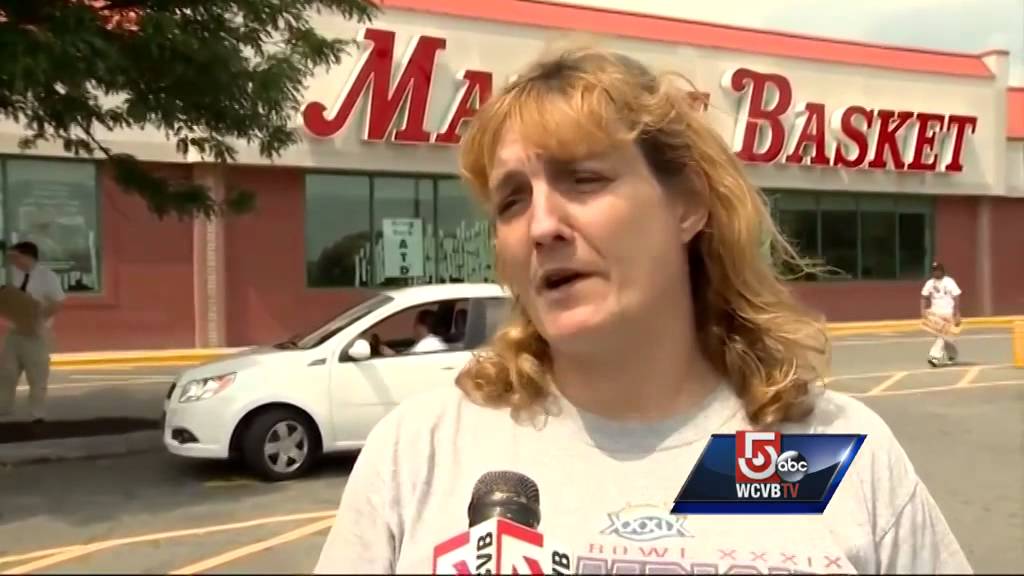 Market Basket warned to respect employee's rights YouTube