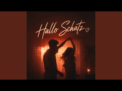 Hallo Schatz