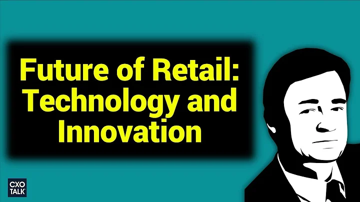 Innovation in Retail at Neiman Marcus with the iLa...