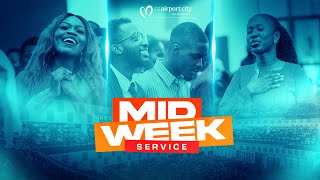 29th May, 2024 || Midweek Service