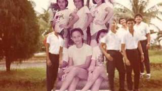 HCCS batch '85