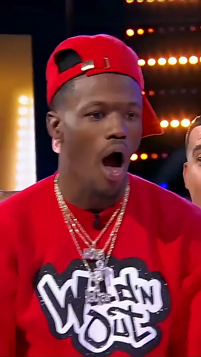 Lay Lay Takes On DC Young Fly 😳🔥